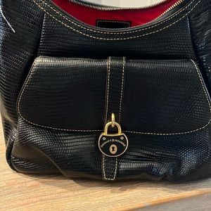 Dooney & Bourke handbag